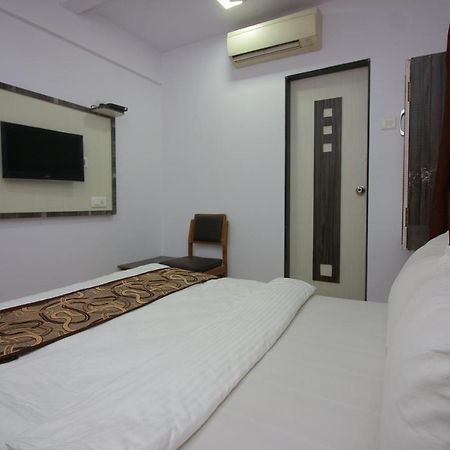 Hotel Apex Navi Mumbai Eksteriør bilde