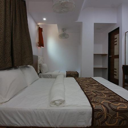 Hotel Apex Navi Mumbai Eksteriør bilde
