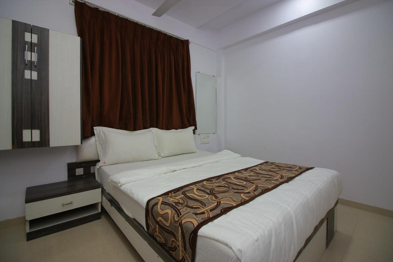 Hotel Apex Navi Mumbai Eksteriør bilde