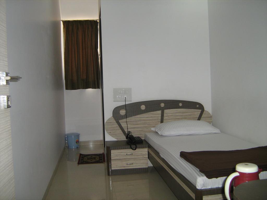 Hotel Apex Navi Mumbai Eksteriør bilde