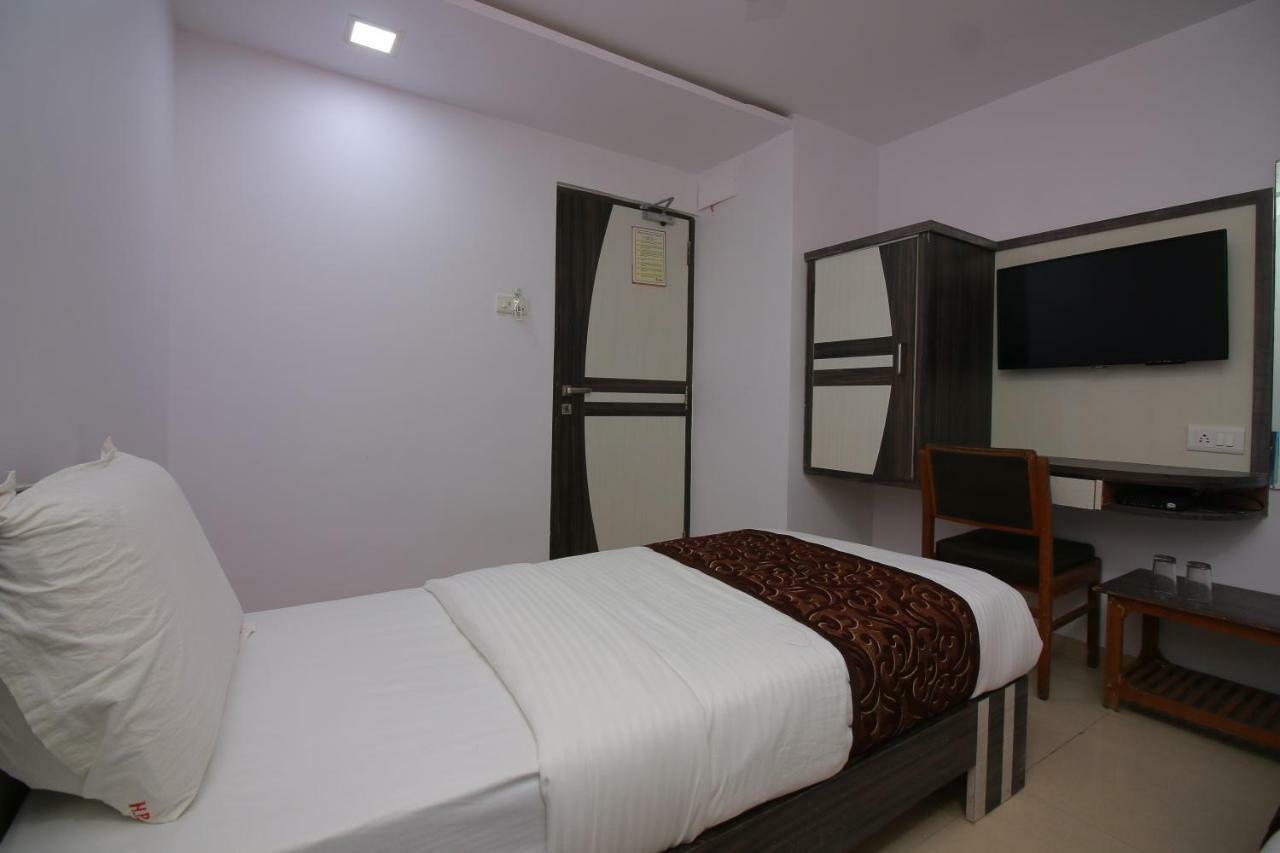 Hotel Apex Navi Mumbai Eksteriør bilde