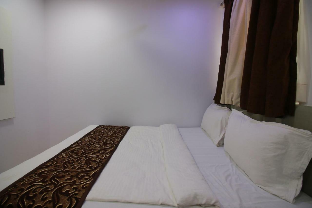 Hotel Apex Navi Mumbai Eksteriør bilde