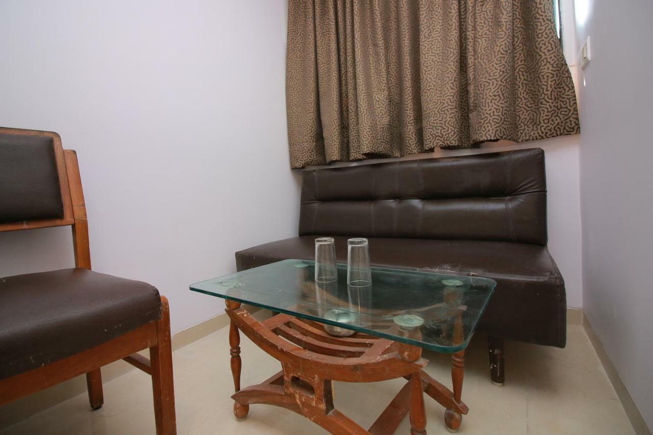 Hotel Apex Navi Mumbai Eksteriør bilde