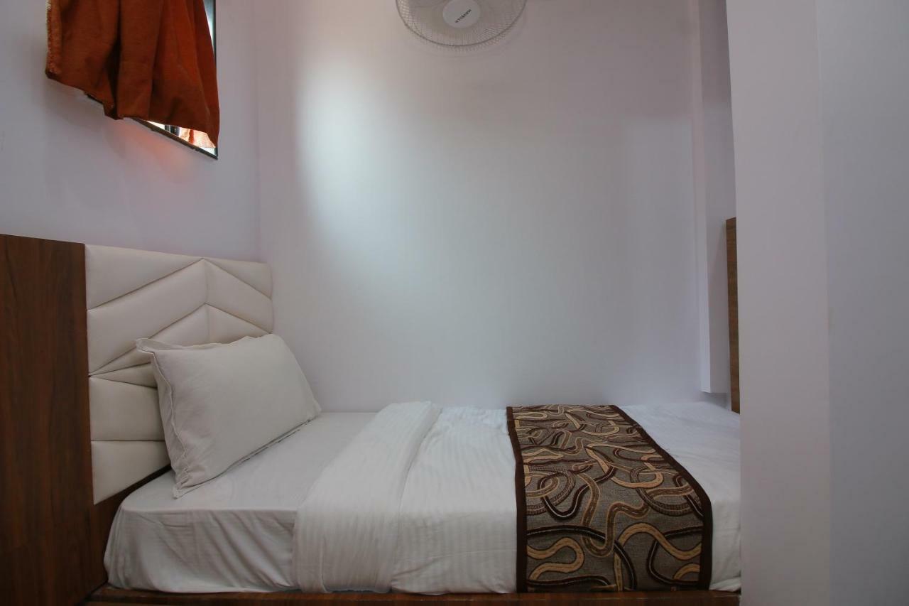 Hotel Apex Navi Mumbai Eksteriør bilde