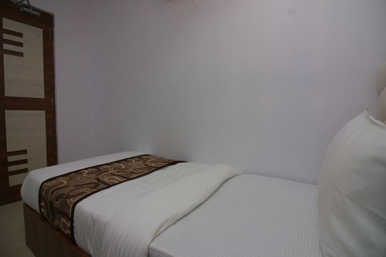 Hotel Apex Navi Mumbai Eksteriør bilde