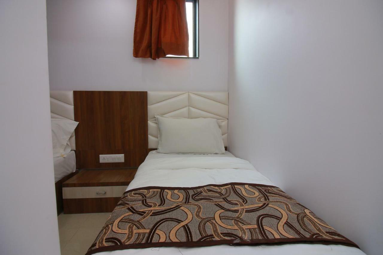 Hotel Apex Navi Mumbai Eksteriør bilde