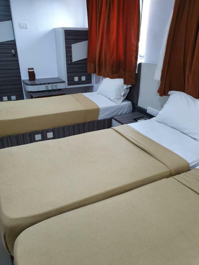 Hotel Apex Navi Mumbai Eksteriør bilde