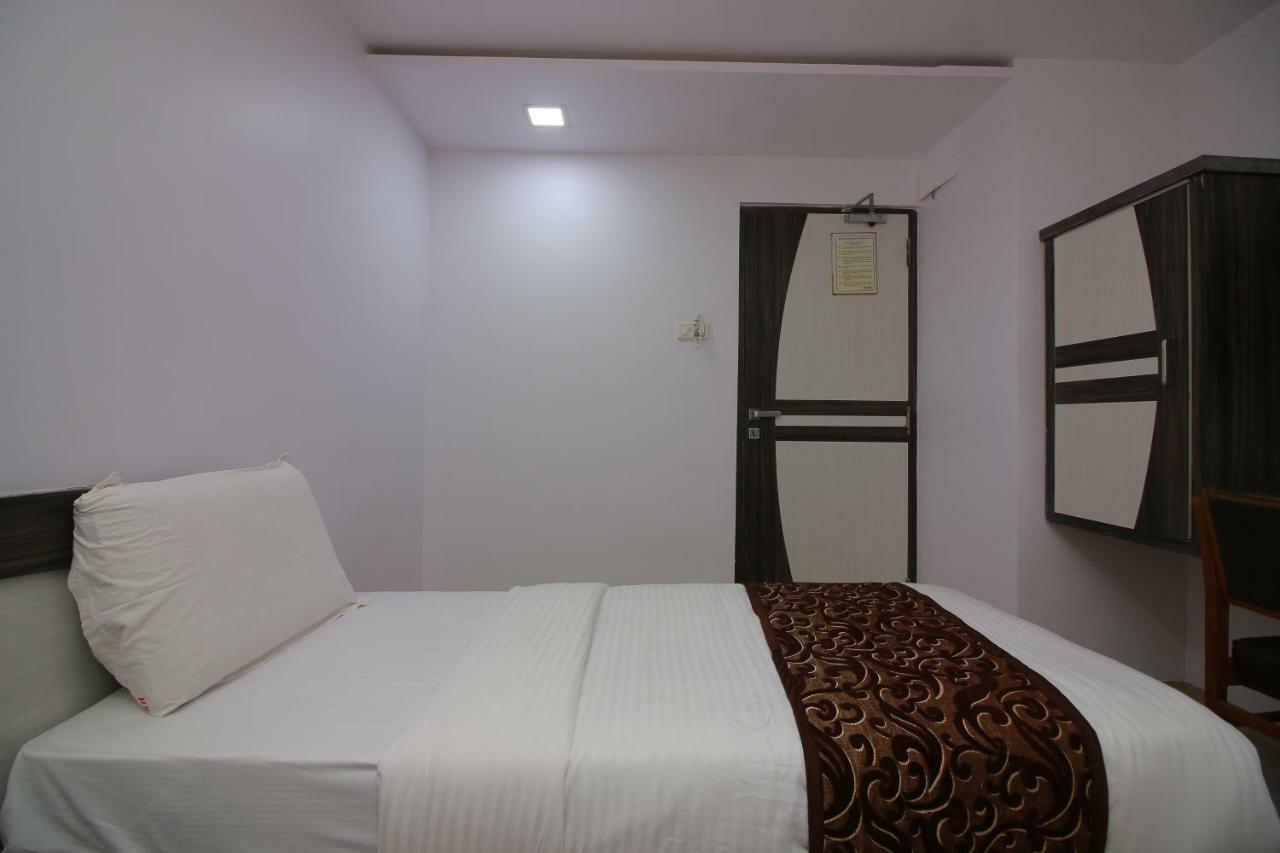 Hotel Apex Navi Mumbai Eksteriør bilde