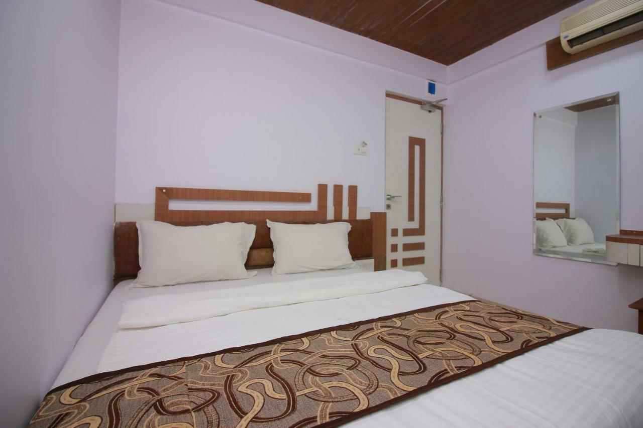 Hotel Apex Navi Mumbai Eksteriør bilde