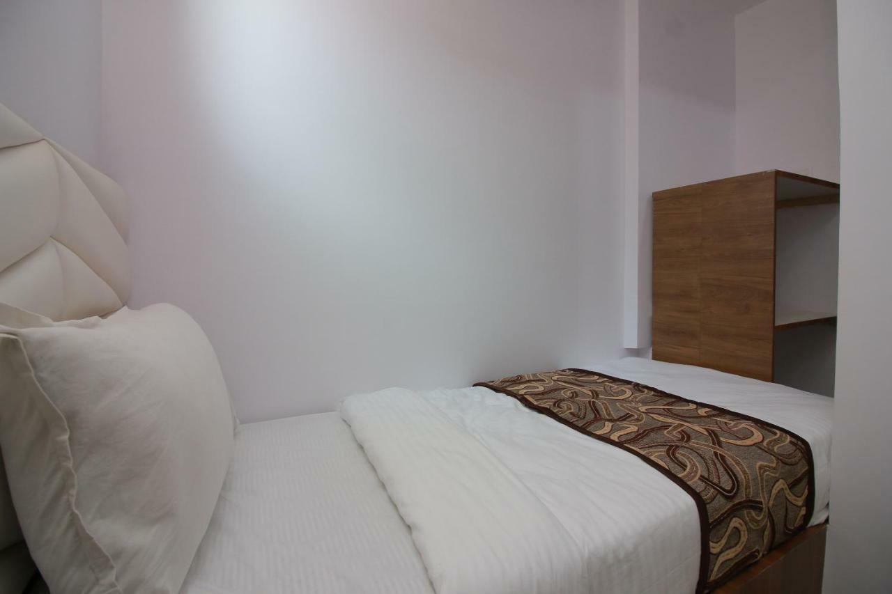 Hotel Apex Navi Mumbai Eksteriør bilde