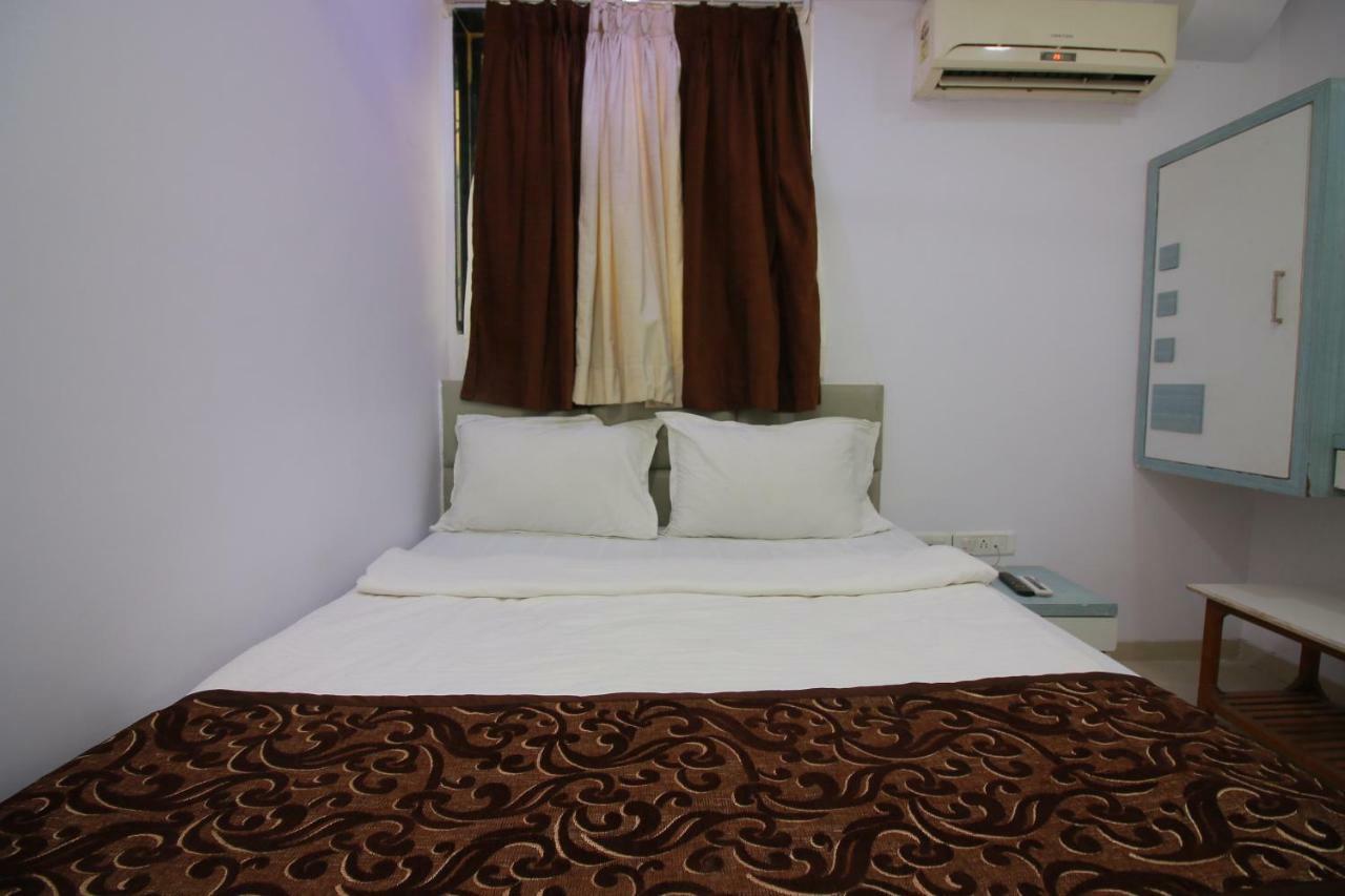 Hotel Apex Navi Mumbai Eksteriør bilde