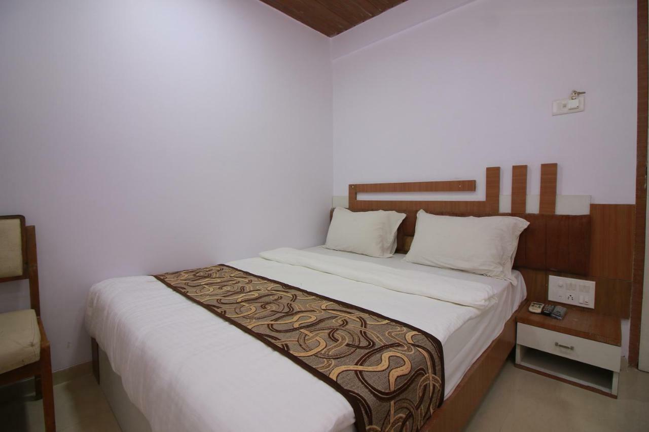 Hotel Apex Navi Mumbai Eksteriør bilde