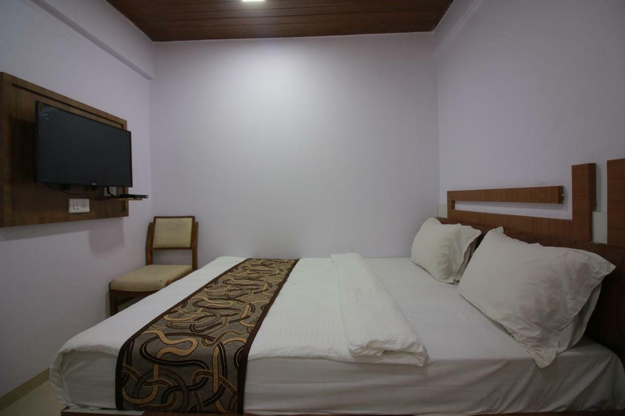 Hotel Apex Navi Mumbai Eksteriør bilde