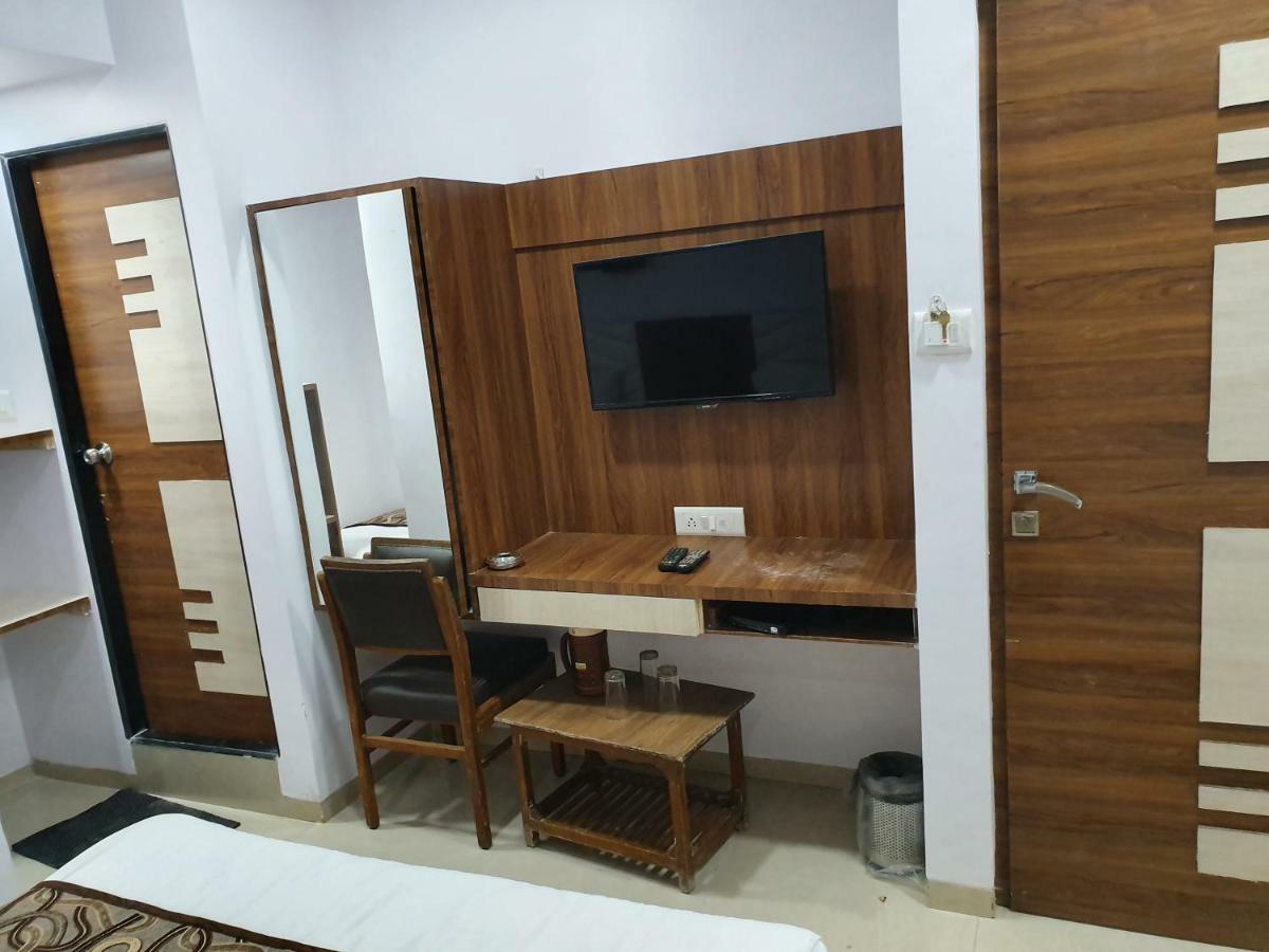 Hotel Apex Navi Mumbai Eksteriør bilde