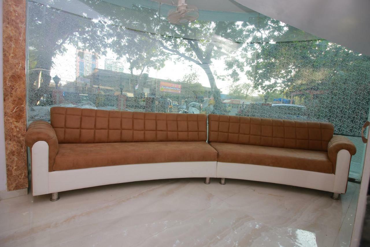 Hotel Apex Navi Mumbai Eksteriør bilde