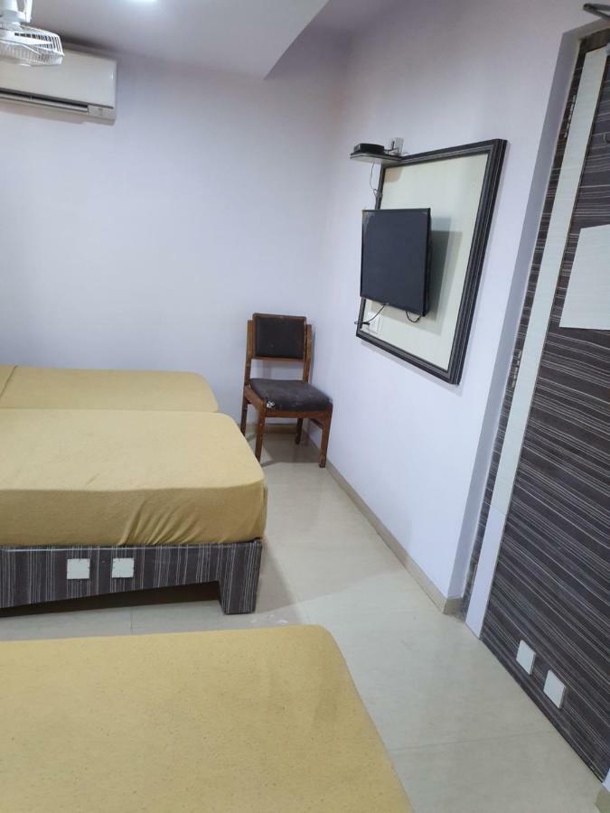 Hotel Apex Navi Mumbai Eksteriør bilde
