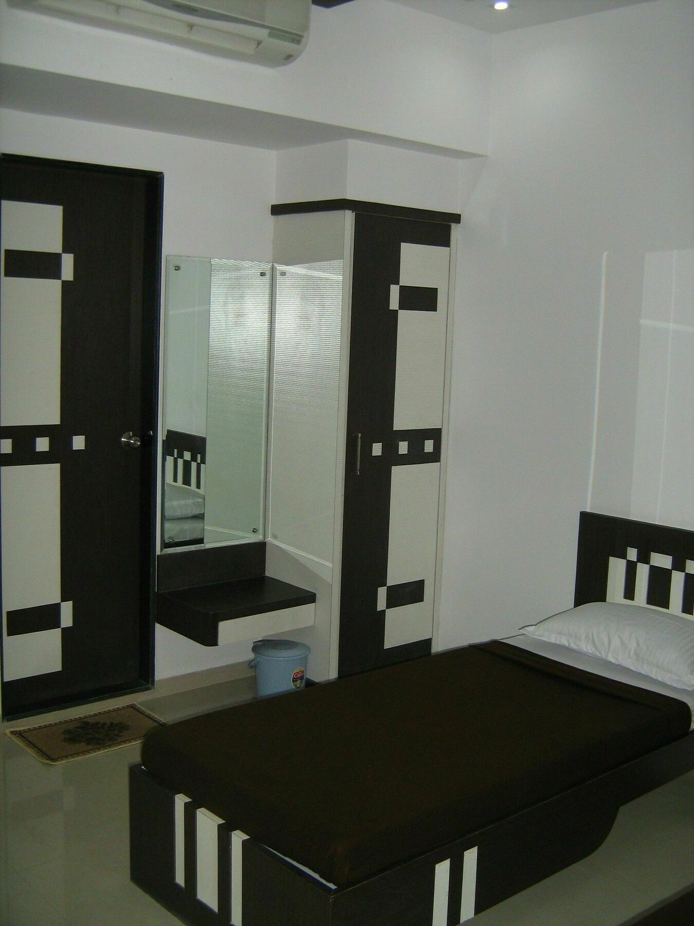 Hotel Apex Navi Mumbai Eksteriør bilde