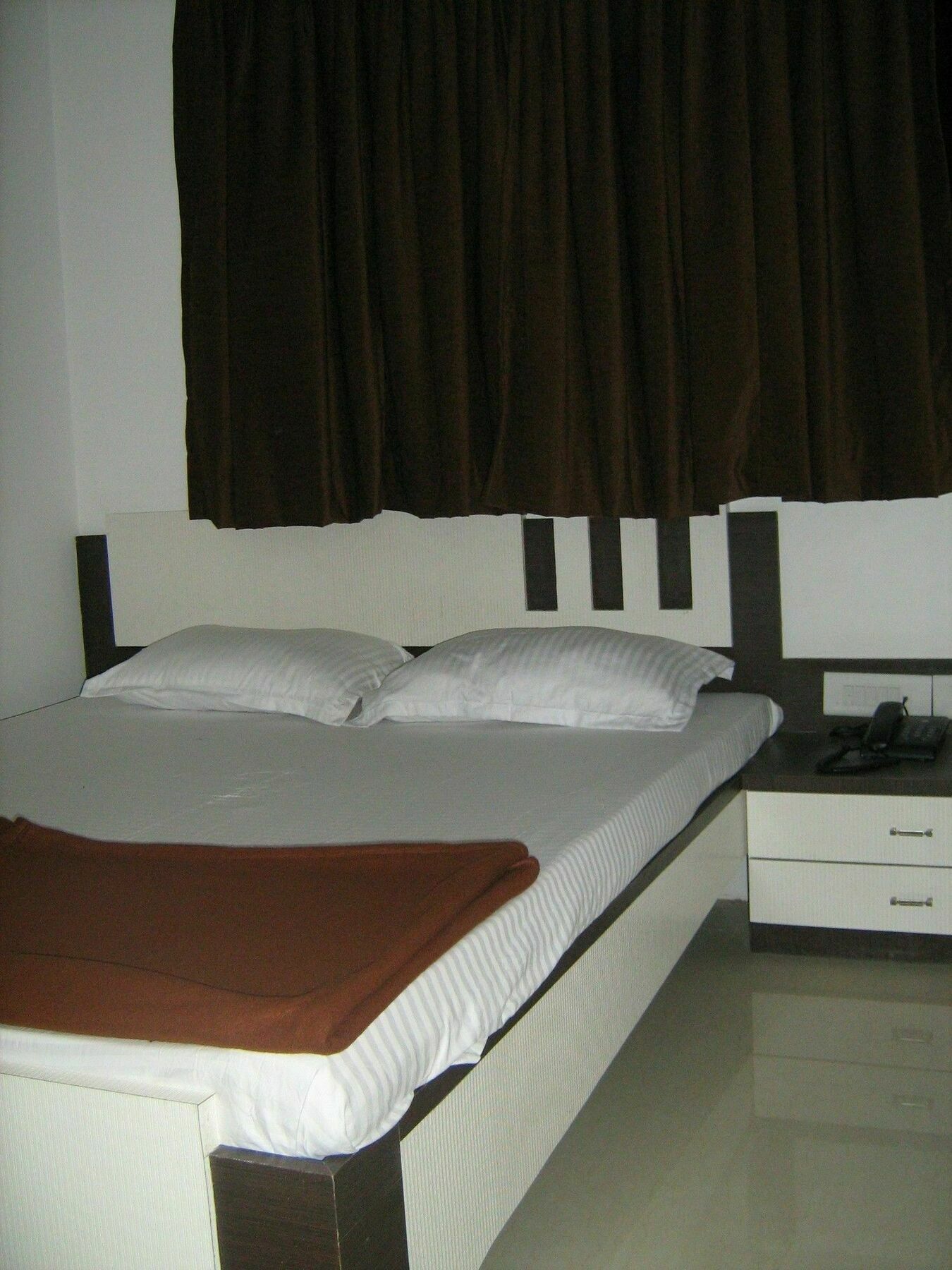 Hotel Apex Navi Mumbai Eksteriør bilde