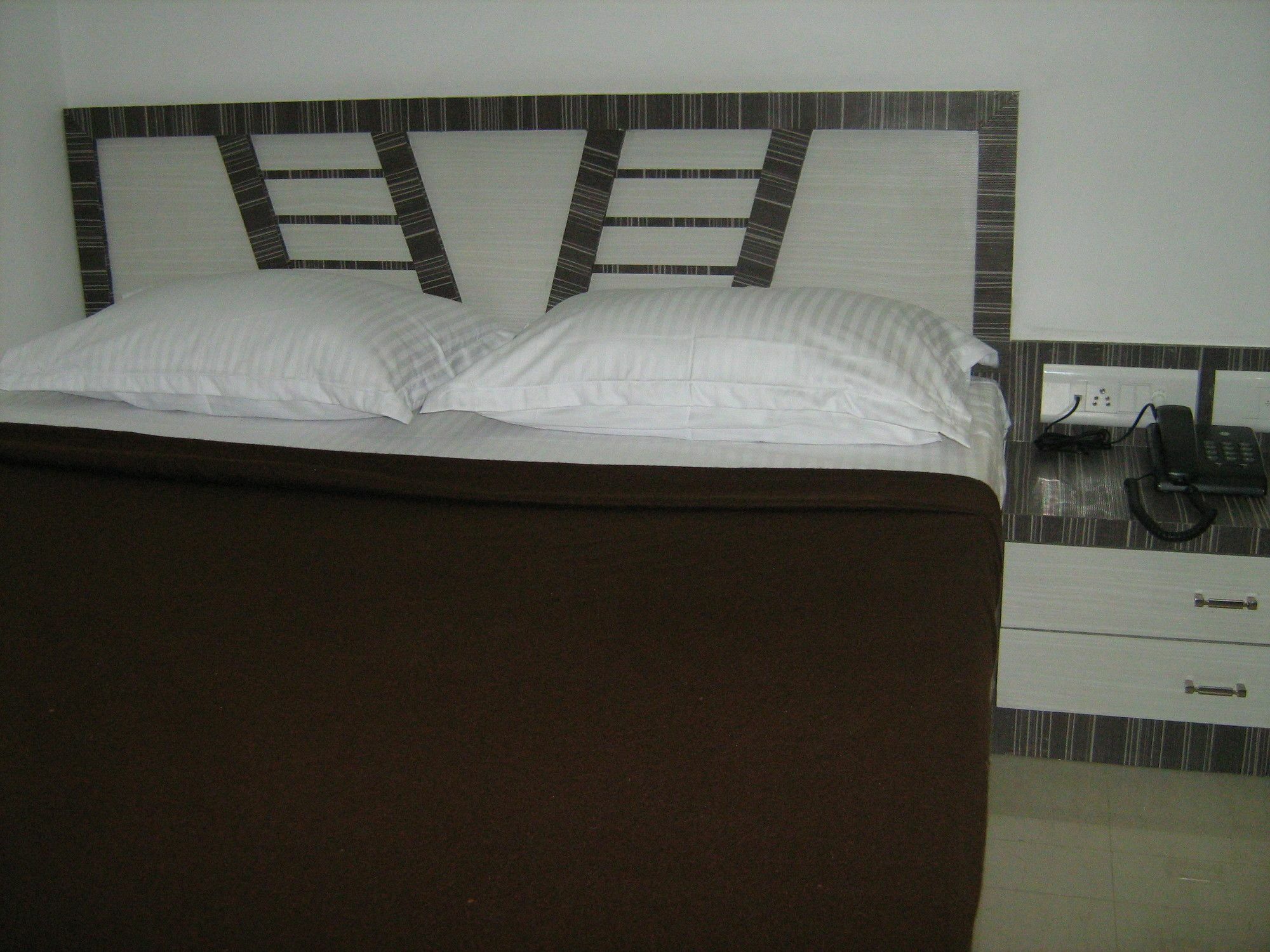 Hotel Apex Navi Mumbai Eksteriør bilde