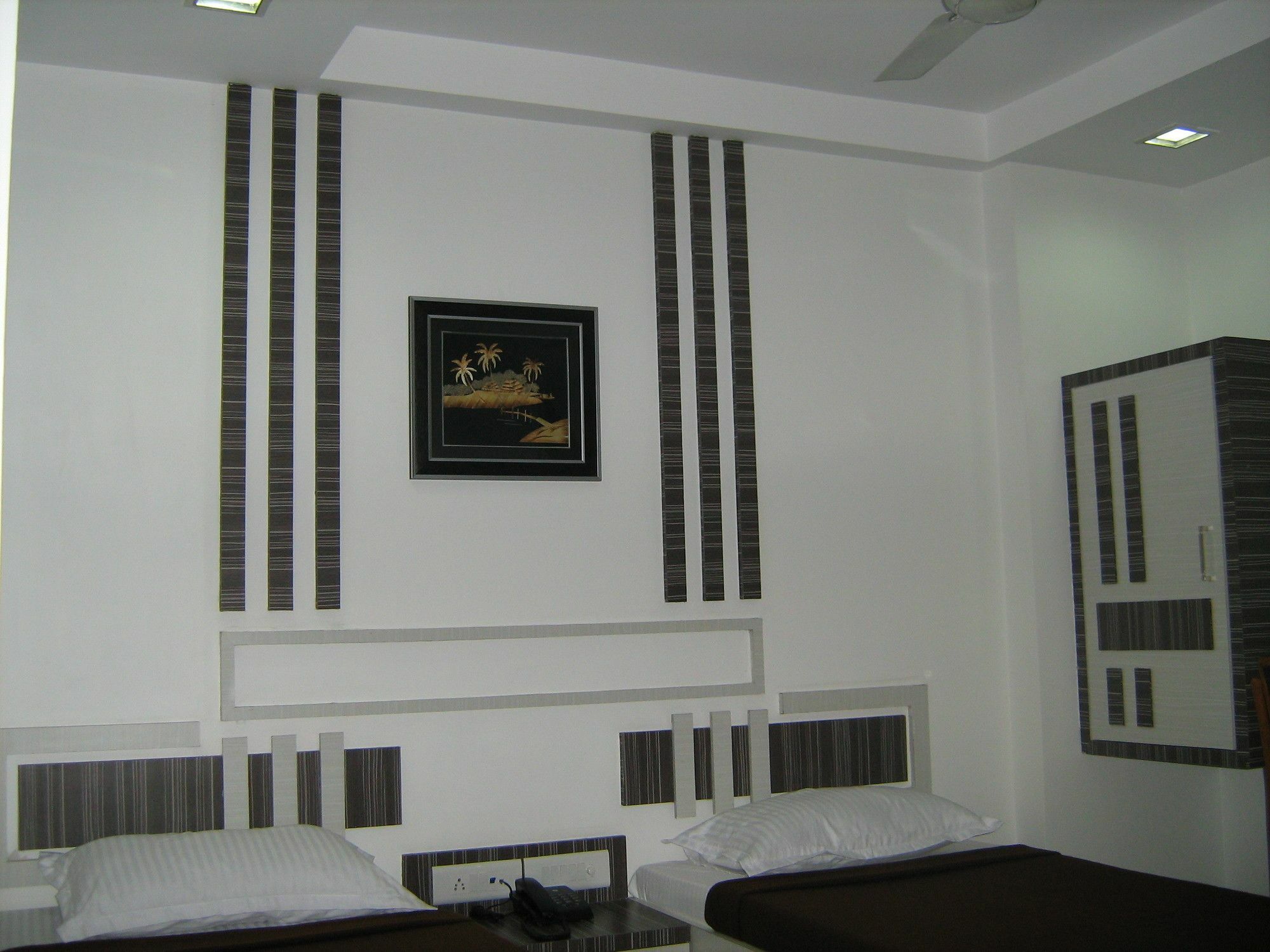 Hotel Apex Navi Mumbai Eksteriør bilde