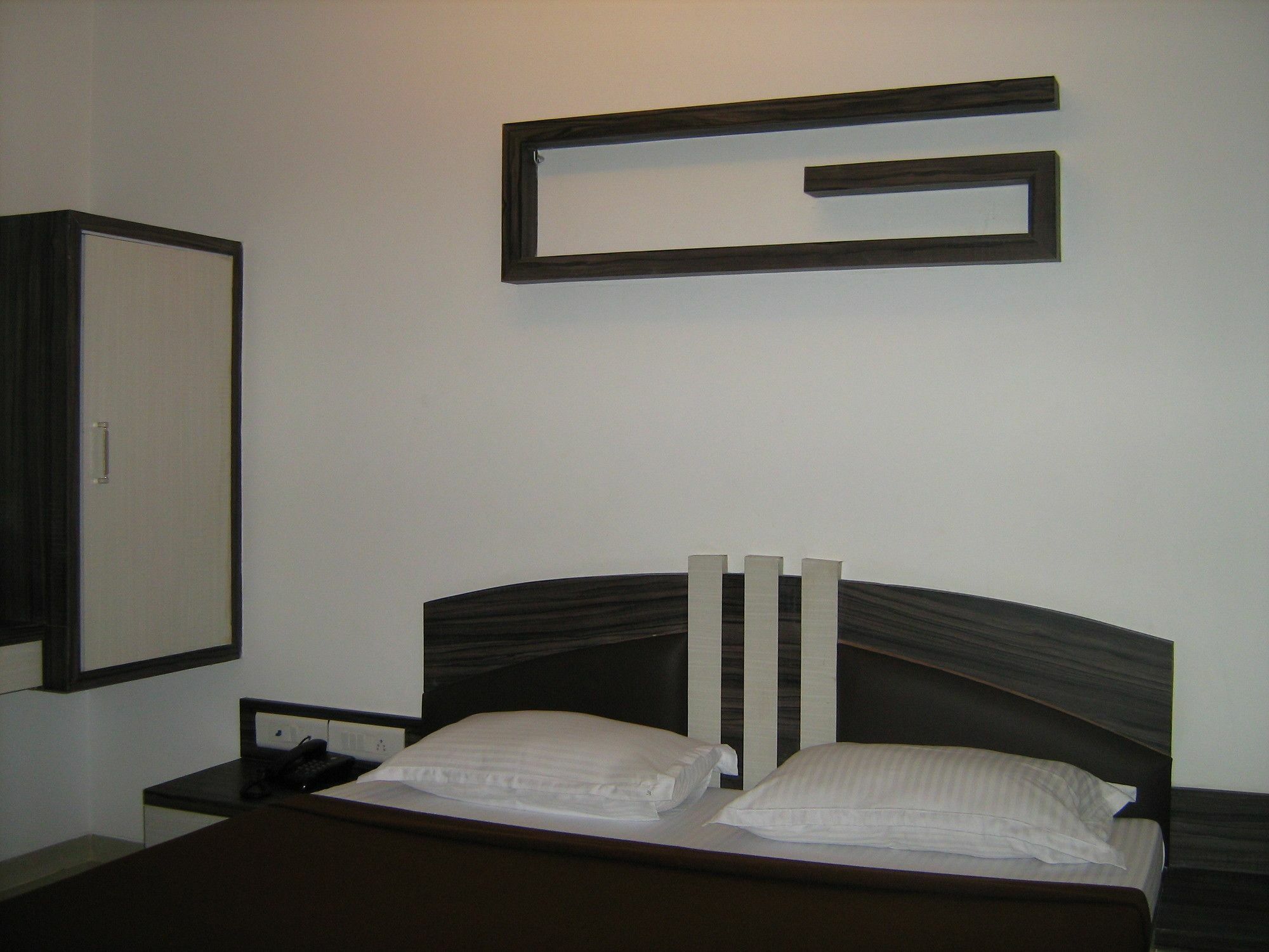 Hotel Apex Navi Mumbai Eksteriør bilde