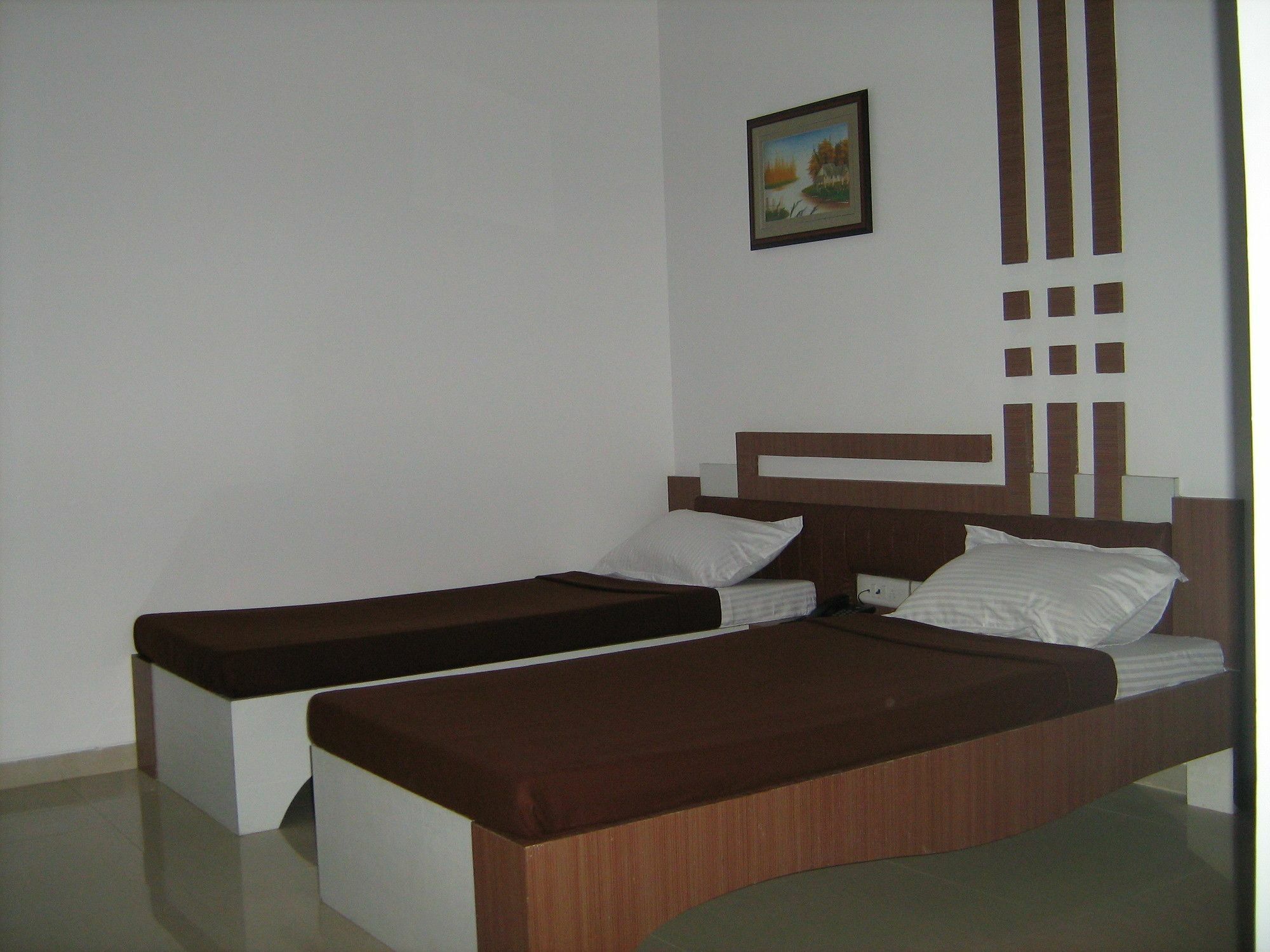 Hotel Apex Navi Mumbai Eksteriør bilde