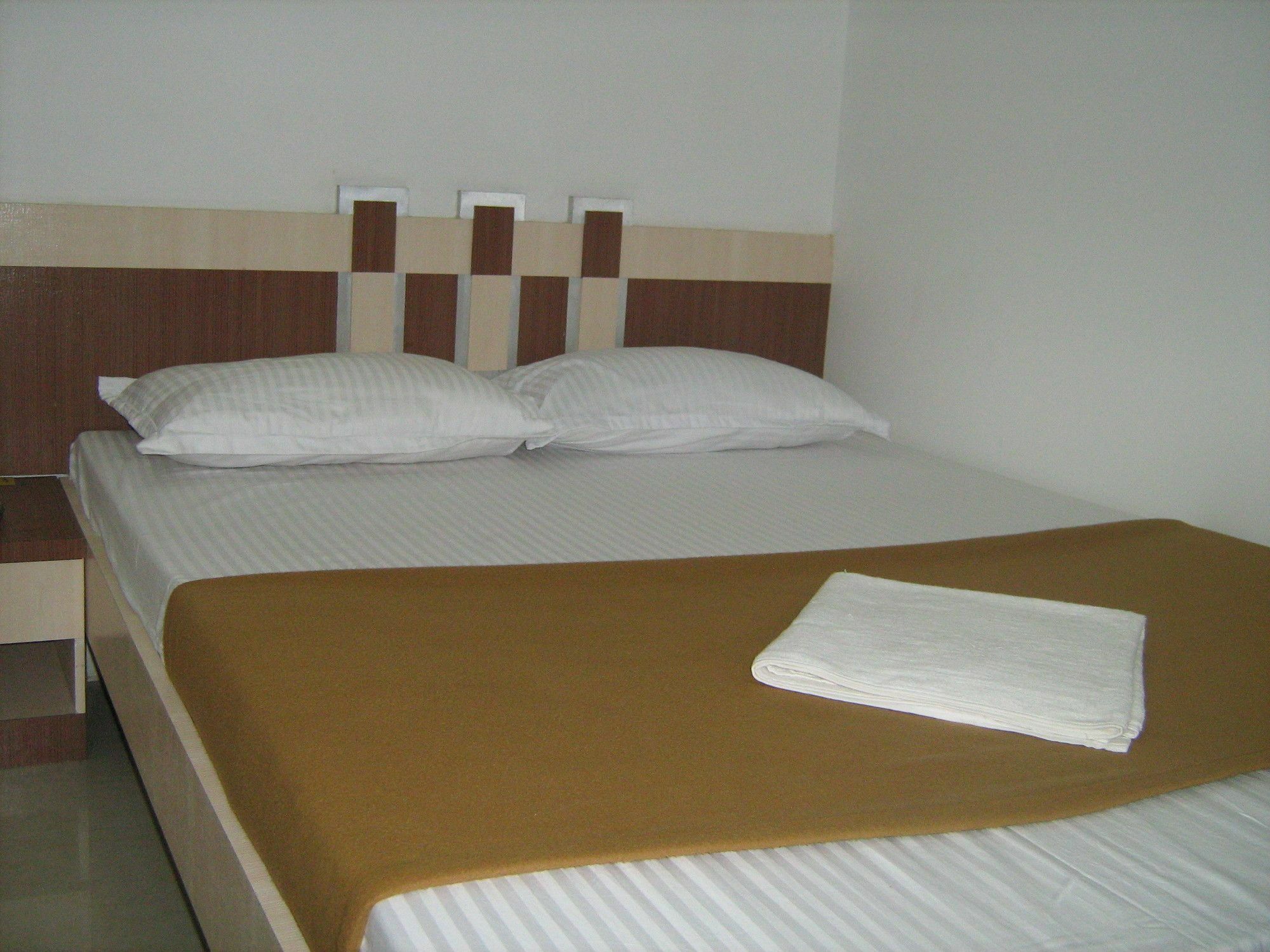 Hotel Apex Navi Mumbai Eksteriør bilde